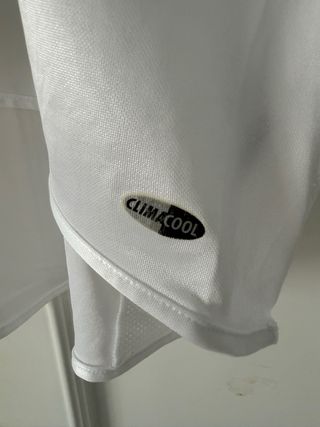 Camiseta original Real Madrid Zidane