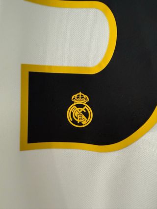 Camiseta original Real Madrid Zidane