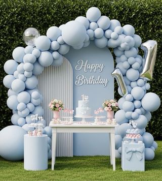 Decoracion / Organizacion de Eventos