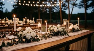 Decoracion / Organizacion de Eventos