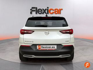 Opel Grandland X 1.2 Turbo Design Line Auto