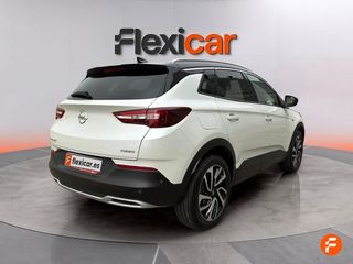 Opel Grandland X 1.2 Turbo Design Line Auto