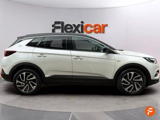 Opel Grandland X 1.2 Turbo Design Line Auto