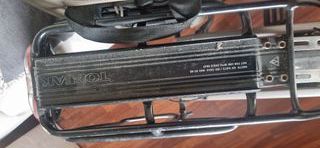 Bicicleta Eléctrica Orbea