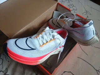 Nike ZoomX 5K/10K Streakfly Zapatillas Running