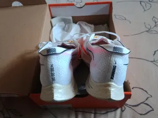 Nike ZoomX 5K/10K Streakfly Zapatillas Running