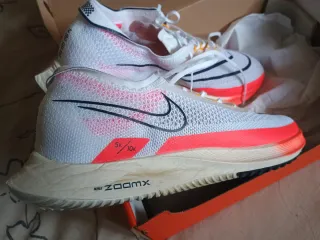 Nike ZoomX 5K/10K Streakfly Zapatillas Running