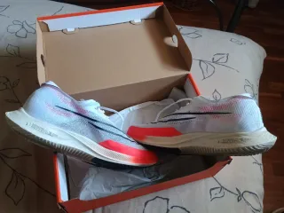 Nike ZoomX 5K/10K Streakfly Zapatillas Running