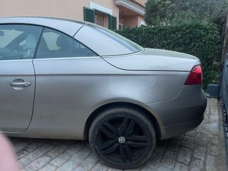 Vw Eos 2008