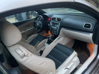Vw Eos 2008