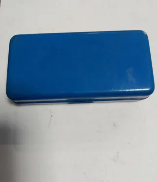 Sacabocados IRIMO con punzones