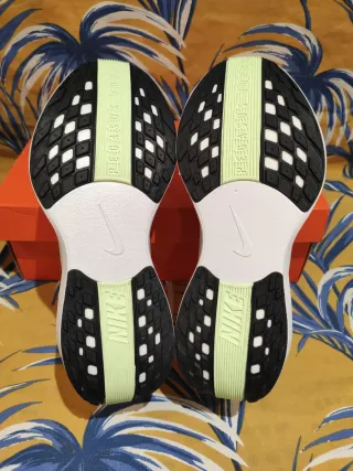 T. 41 Zapatillas W Nike Pegasus Plus