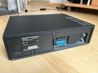 Sony SLV-E210CP VCR