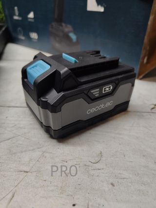 Taladro atornillador de batería - Cecotec