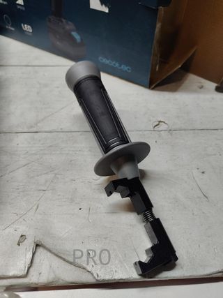 Taladro atornillador de batería - Cecotec