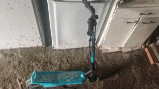 Patinete eléctrico Go skidz