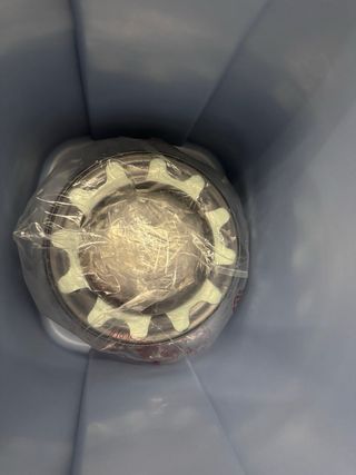 Contenedor de pañales Tommee Tippee