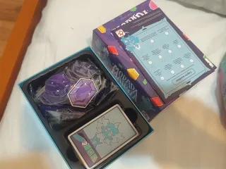 La Morada Maldita - Juego de mesa