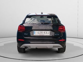 Audi Q2 Sport