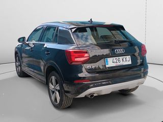 Audi Q2 Sport