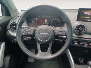 Audi Q2 Sport
