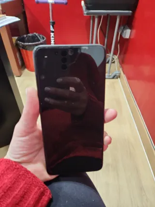 Xiaomi Redmi Note 14 256GB Negro