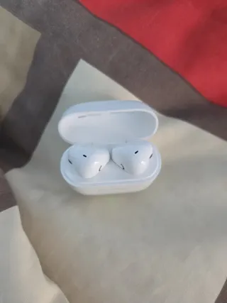 Huawei Freebuds SE 2 Blancos