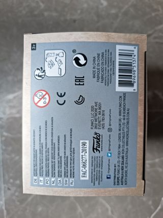 Funko Pop Cheshire Cat 974 Disneyland 65th