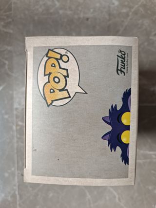 Funko Pop Cheshire Cat 974 Disneyland 65th