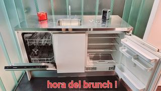 Local comercial en alquiler en Pardinyes - Riu Segre - Mitjana en Lleida