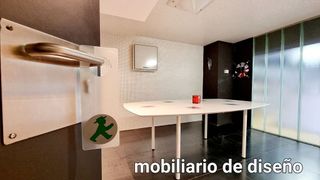 Local comercial en alquiler en Pardinyes - Riu Segre - Mitjana en Lleida
