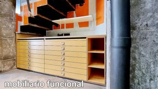 Local comercial en alquiler en Pardinyes - Riu Segre - Mitjana en Lleida