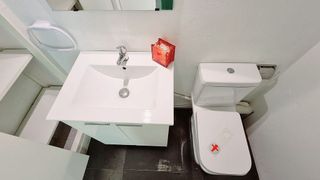 Local comercial en alquiler en Pardinyes - Riu Segre - Mitjana en Lleida