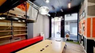 Local comercial en alquiler en Pardinyes - Riu Segre - Mitjana en Lleida