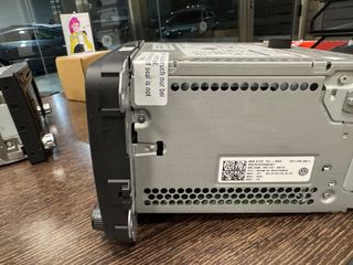 Pantalla Original VW T6 COMO NUEVA