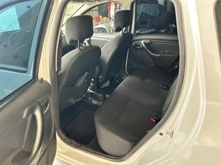 Dacia Duster 2015 4x2