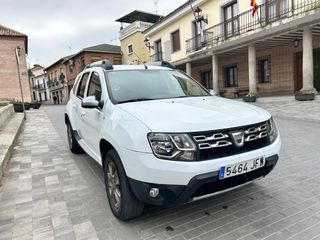 Dacia Duster 2015 4x2