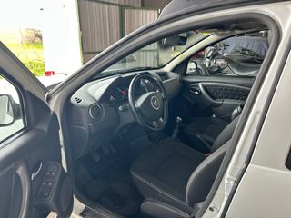 Dacia Duster 2015 4x2