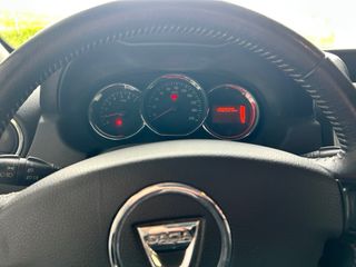 Dacia Duster 2015 4x2