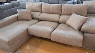 Sofá Black confortable y elegante