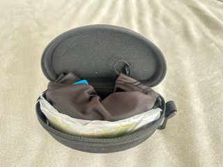 Kit Gafas Deportivas 5 Lentes NUEVAS