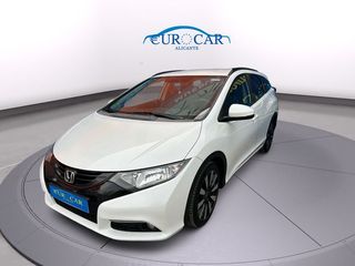 Honda Civic Tourer 1.6 i-DTEC 120 CV Comfort