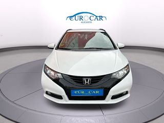 Honda Civic Tourer 1.6 i-DTEC 120 CV Comfort