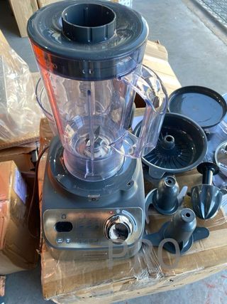 Robot de cocina   Kenwood