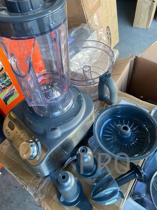 Robot de cocina   Kenwood