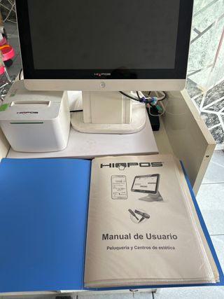 TPV HiPOS con Verifactu