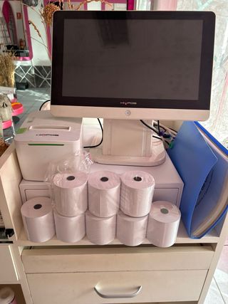 TPV HiPOS con Verifactu