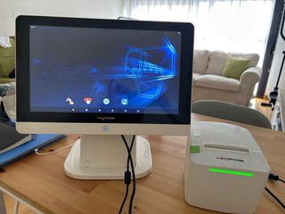 TPV HiPOS con Verifactu