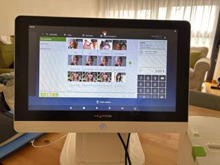 TPV HiPOS con Verifactu