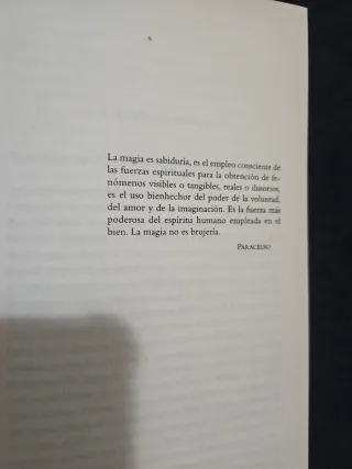 Libro/ARS Mágica